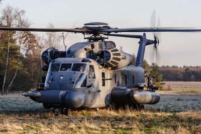 Aviation Photography RAF Mildenhall