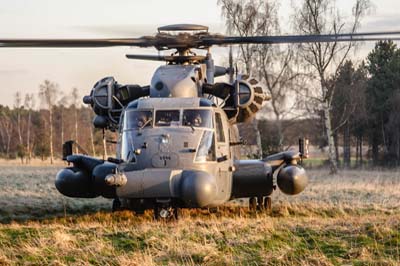 Aviation Photography RAF Mildenhall