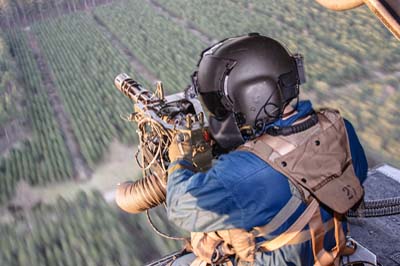 Aviation Photography RAF Mildenhall