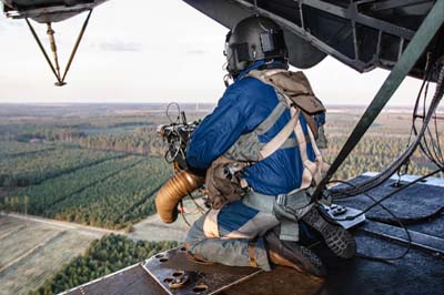 Aviation Photography RAF Mildenhall