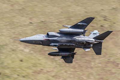 Aviation Photography RAF 6 Squadron