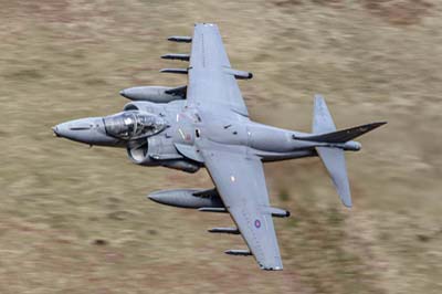 Aviation Photography RAF 800 Squadron