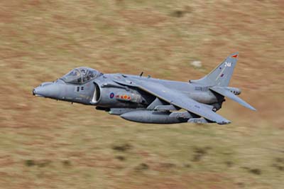Aviation Photography RAF 800 Squadron