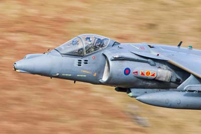 Aviation Photography RAF 800 Squadron