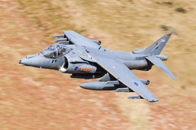 Aviation Photography RAF 800 Squadron