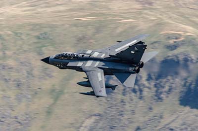 Aviation Photography RAF 2 Squadron