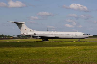 Aviation Photography RAF 101 Squadron