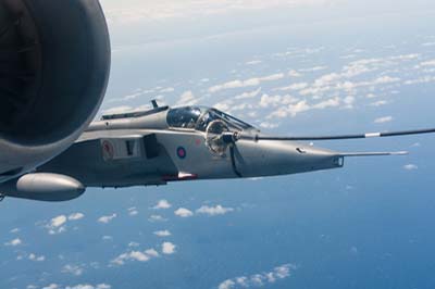 Aviation Photography RAF 6 Squadron