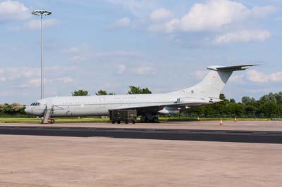 Aviation Photography RAF 101 Squadron