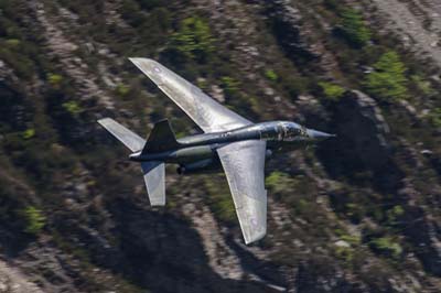 Aviation Photography low level flying