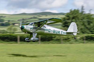 Aviation Photography Luscombe