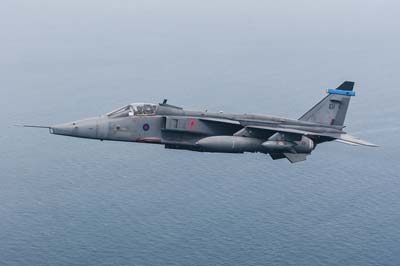 Queen's 80th Birthday Flypast