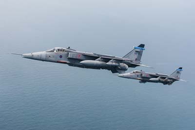 Queen's 80th Birthday Flypast