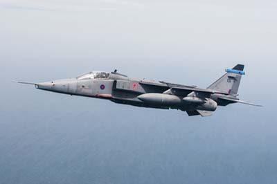 Queen's 80th Birthday Flypast