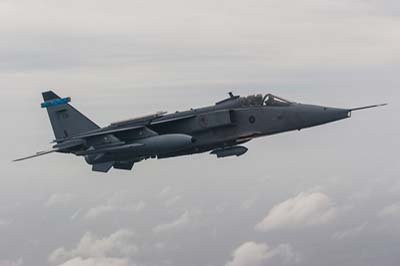 Queen's 80th Birthday Flypast