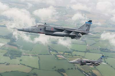 Queen's 80th Birthday Flypast