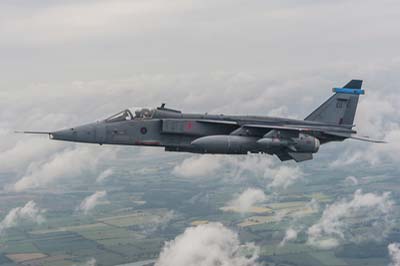 Queen's 80th Birthday Flypast