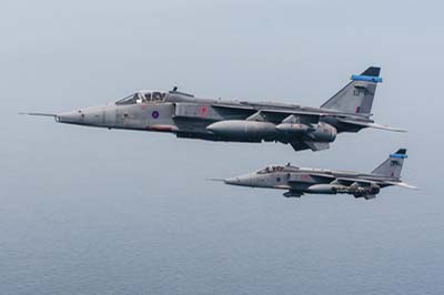 Queen's 80th Birthday Flypast