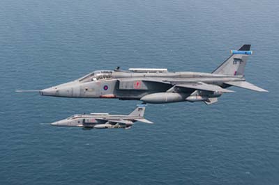 Queen's 80th Birthday Flypast