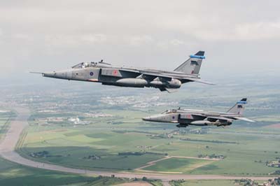 Queen's 80th Birthday Flypast