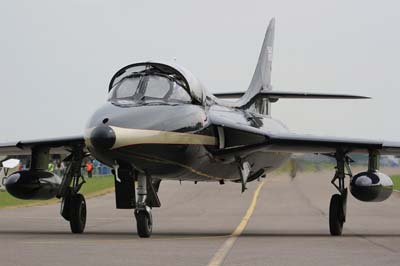 Kemble Air Display