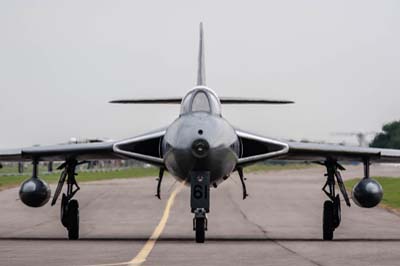 Kemble Air Display