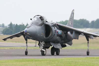 Kemble Air Display