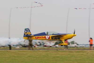 Kemble Air Display