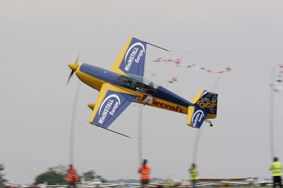 Kemble Air Display