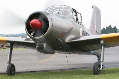 Kemble Air Display