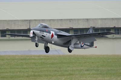 Kemble Air Display