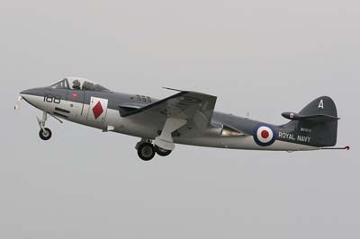 Kemble Air Display