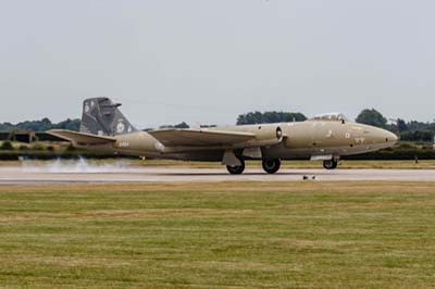 Waddington Air Display