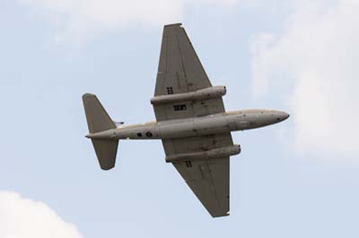 Waddington Air Display