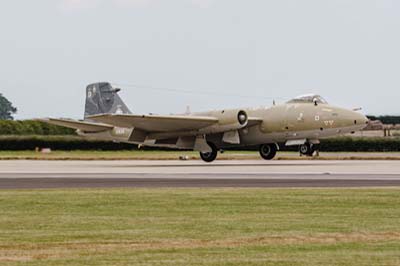 Waddington Air Display