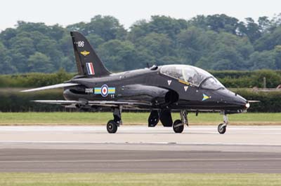 Waddington Air Display