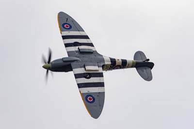 Waddington Air Display