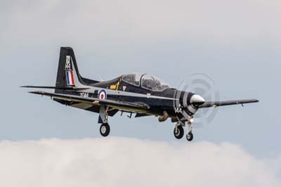 Waddington Air Display