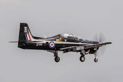 Aviation Photography RAF 72 Squadron