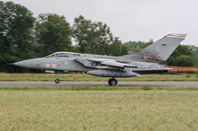 Aviation Photography RAF 41 Squadron