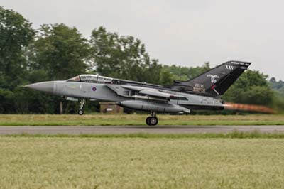 Aviation Photography RAF 25 Squadron