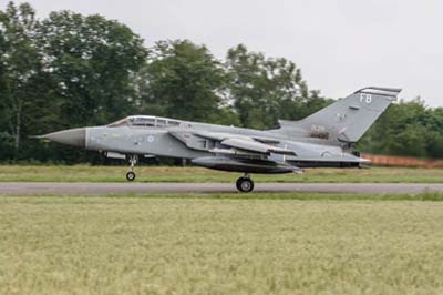 Aviation Photography RAF 25 Squadron