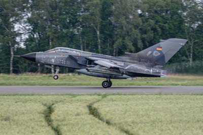 Aviation Photography TLP
