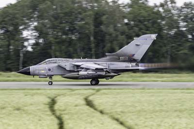 Aviation Photography RAF 14 Squadron