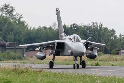 Aviation Photography RAF 41 Squadron