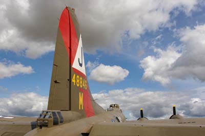 Aviation Photography Duxford