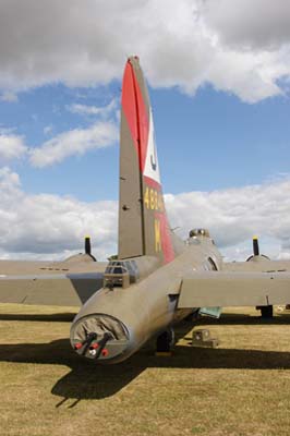 Duxford Flying Legends