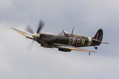 Duxford Flying Legends