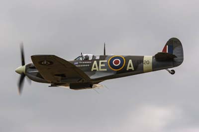 Duxford Flying Legends