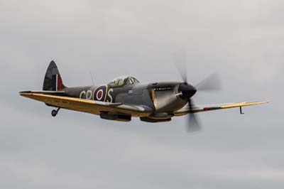 Duxford Flying Legends